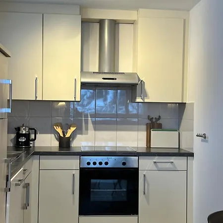 Apartment Gemuetliches Auf 1600m Hoehe Naehe Lenzerheide