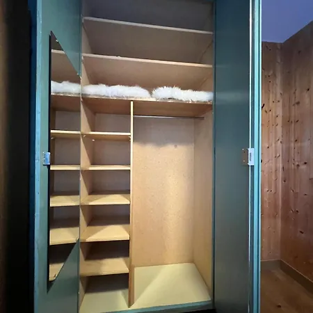 Gemuetliches Auf 1600m Hoehe Naehe Lenzerheide Apartment *